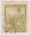 Allegory, Liberty Seated - perf 11½