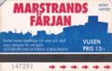 Marstrands Färjan