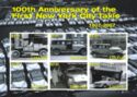 100th Anniversary of the First New York City Taxis