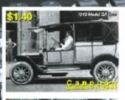 1913 Model GA