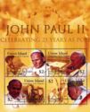 Pope John Paul II