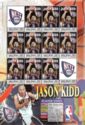 Jason Kids,New Jersey Nets