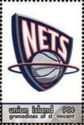 New Jersey Nets emblem