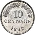 10 Centavos