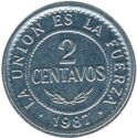 2 Centavos