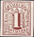 Hamburg arms