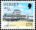 Jersey Airport