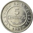 5 Centavos