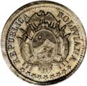 5 Centavos