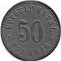 50 Pfennig