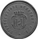 50 Pfennig