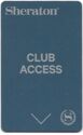 Sheraton Buenos Aires - Club Access (03/19)