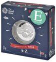 10 Pence (E - English Breakfast - Silver edition)
