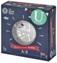 10 Pence (U - Union Flag - Silver edition)