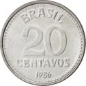 20 Centavos