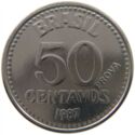 50 Centavos