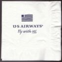 U.S AIRWAYS ® - Fly with US.