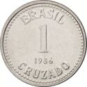 1 Cruzado