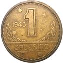 1 Cruzeiro