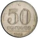50 Centavos