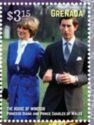 Princess Diana and Prince Charles