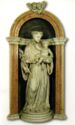 "Anthony of Padua", Padova, Il Messaggero di S. Antonio - Padova (IT), Veneto - Saints (M)