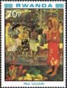Tahitian Women, by Paul Gauguin