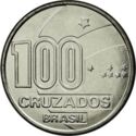100 Cruzados (Abolition of Slavery Centennial) Child