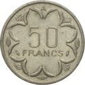 50 CFA Francs