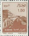 View of Algiers