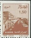 View of Algiers