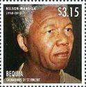 Nelson Mandela