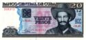 20 Pesos