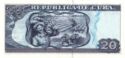 20 Pesos