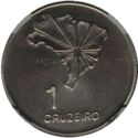 1 Cruzeiro