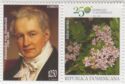 250th Anniversary of birth of Alexander von Humboldt