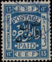 E.E.F Postage Paid