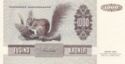 1,000 Kroner