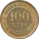 100 Réis