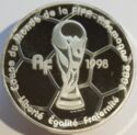 1½ Euro (World Cup Football)