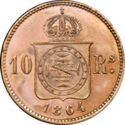 10 Réis