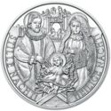 20 Euro (200th Anniversary of the "Night of Peace" Christmas Carol)