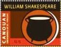 William Shakespeare 100th Memorial Anniversary