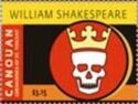 William Shakespeare 100th Memorial Anniversary