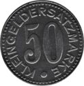 50 Pfennig
