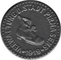 50 Pfennig