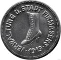 10 Pfennig