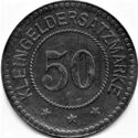 50 Pfennig