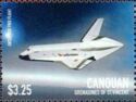 Spaceshuttle Discovery