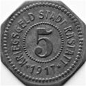 5 Pfennig